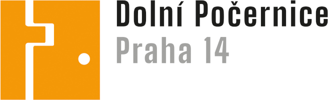 Dolní Počernice, logo